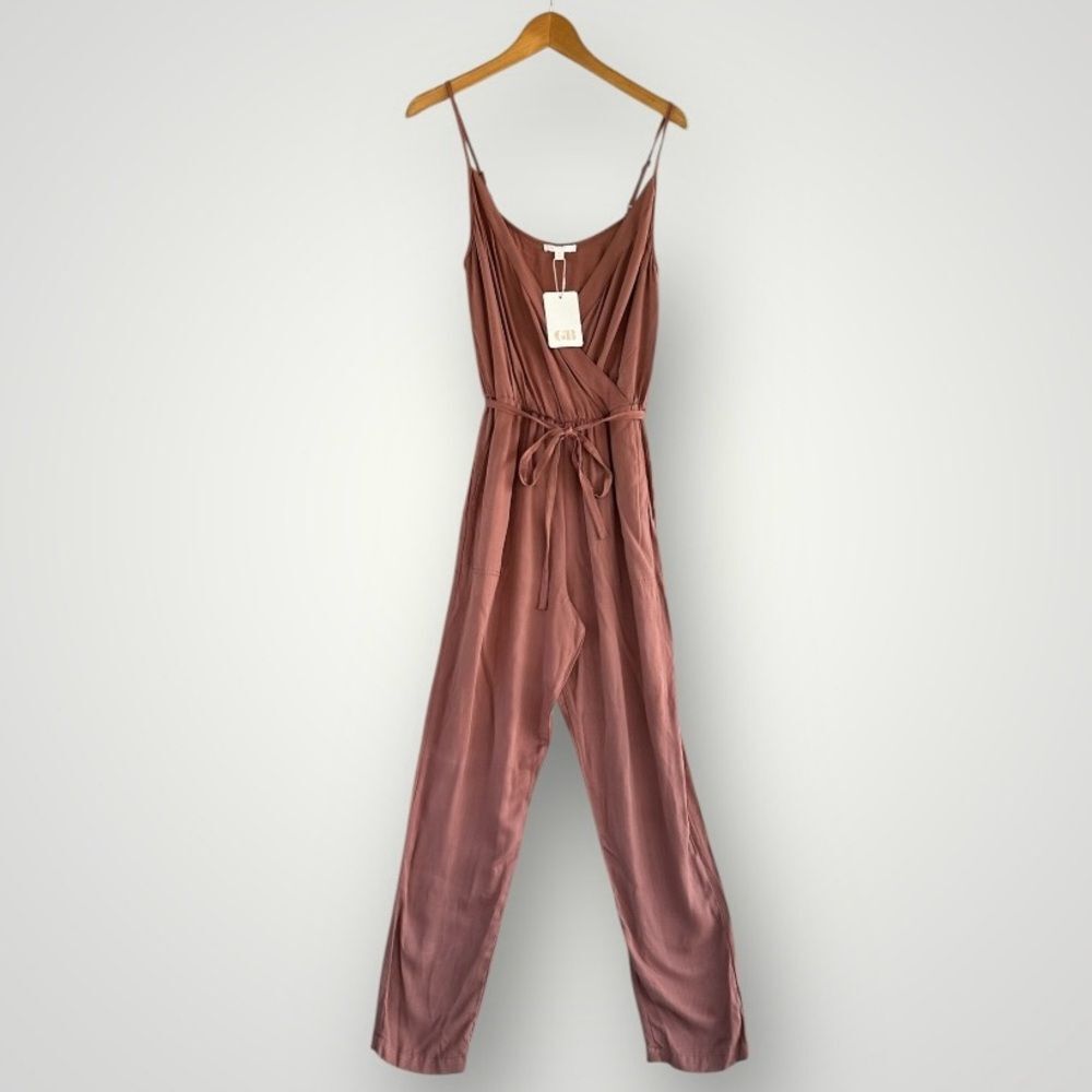 🎉5 for $45🎉 NWT GB jumpsuit romper size XS